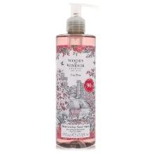 Woods Of Windsor True Rose 11.8 Oz Hand Wash