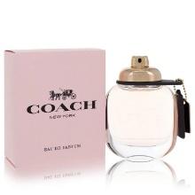 Coach Women's 1.7 Oz Eau De Parfum Spray