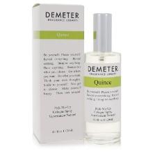 Demeter Quince Women's 4 Oz Cologne Spray