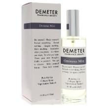 Demeter Ominous Mist Women's 4 Oz Cologne Spray