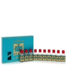 4711 Men's Gift Set - Includes Ten Travel Size