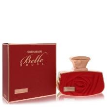 Al Haramain Belle Rouge Women's 2.5 Oz Spray