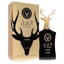 Lattafa Al Noble Ameer Unisex 3.4 Oz Spray