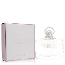 Estee Lauder Beautiful Magnolia 3.4 Oz Spray