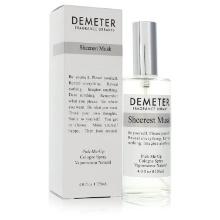 Demeter Sheerest Musk Women's 4 Oz Cologne Spray