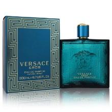 Versace Eros Men's 6.8 Oz Eau De Parfum Spray