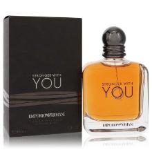 Giorgio Armani Stronger With You Men's 3.4oz Spray