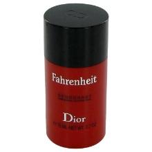 Christian Dior Fahrenheit Men's 2.7 Oz Deo Stick