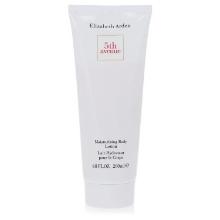 Elizabeth Arden 5th Avenue Women's 6.8 Oz Lotion