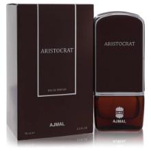 Ajmal Aristocrat Men's 2.5 Oz Eau De Parfum Spray
