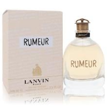 Lanvin Rumeur Women's 3.3 Oz Eau De Parfum Spray