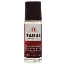 Maurer & Wirtz Tabac Men's 2.5oz Roll On Deodorant