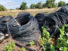 Field Drip Irrigation Pipe