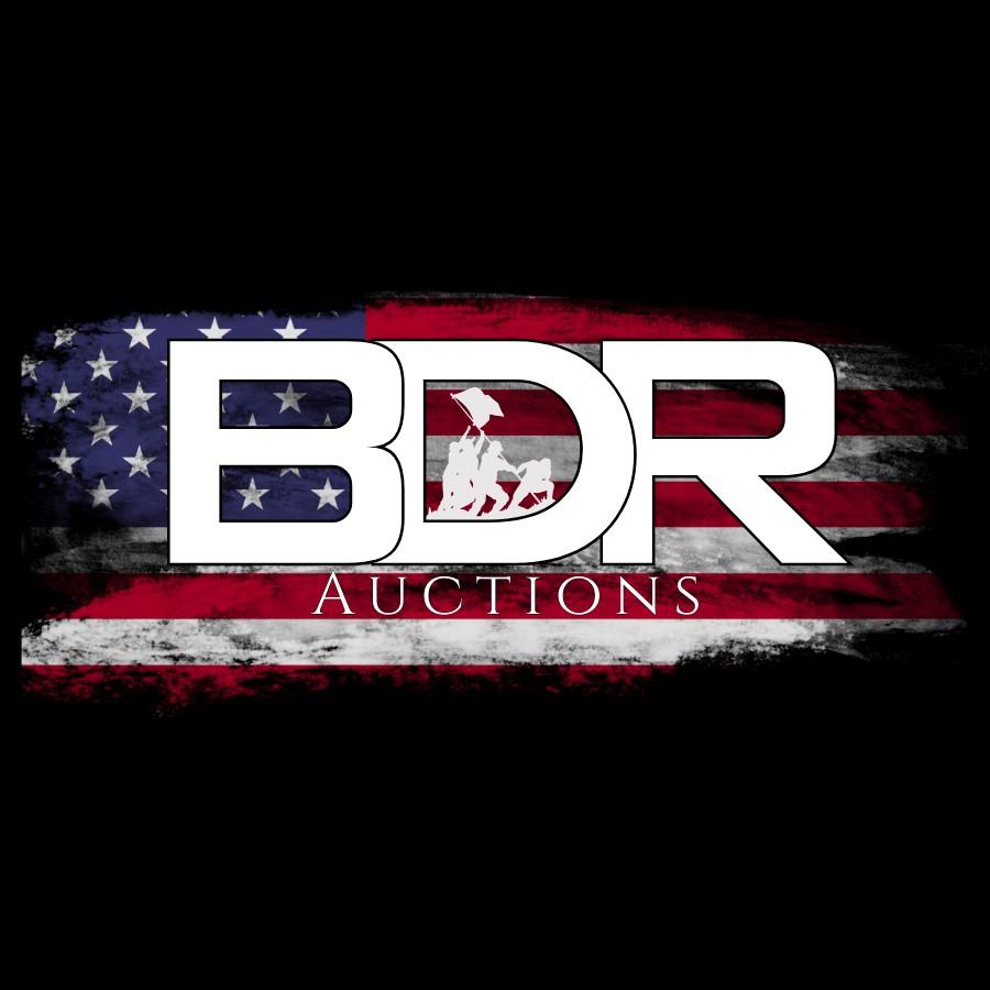 BDR Auctions