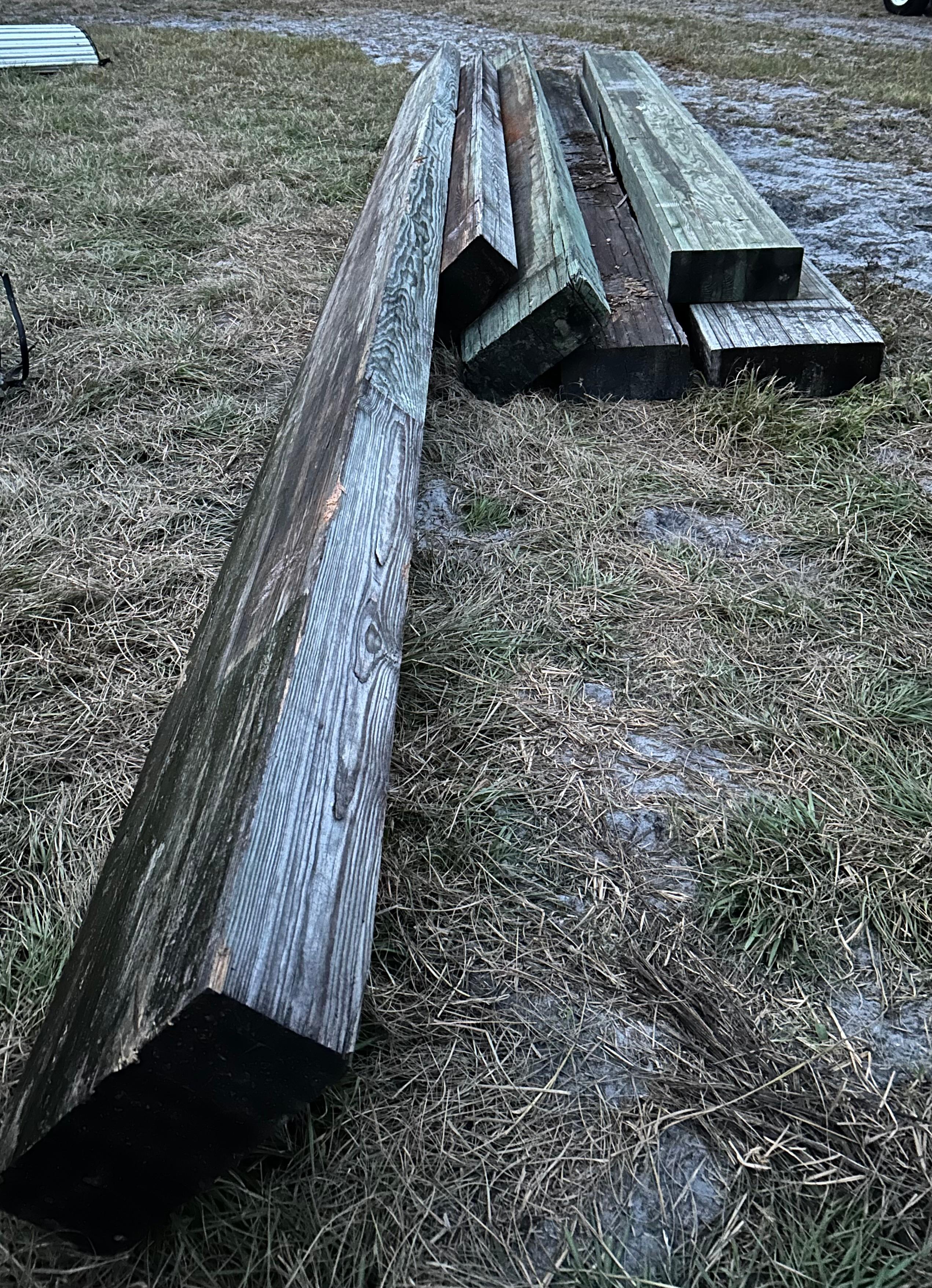 Laminated Beams