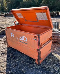 Job Box