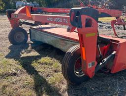 Kuhn GMD4050TL Hay Cutter