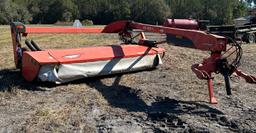 Kuhn GMD4050TL Hay Cutter