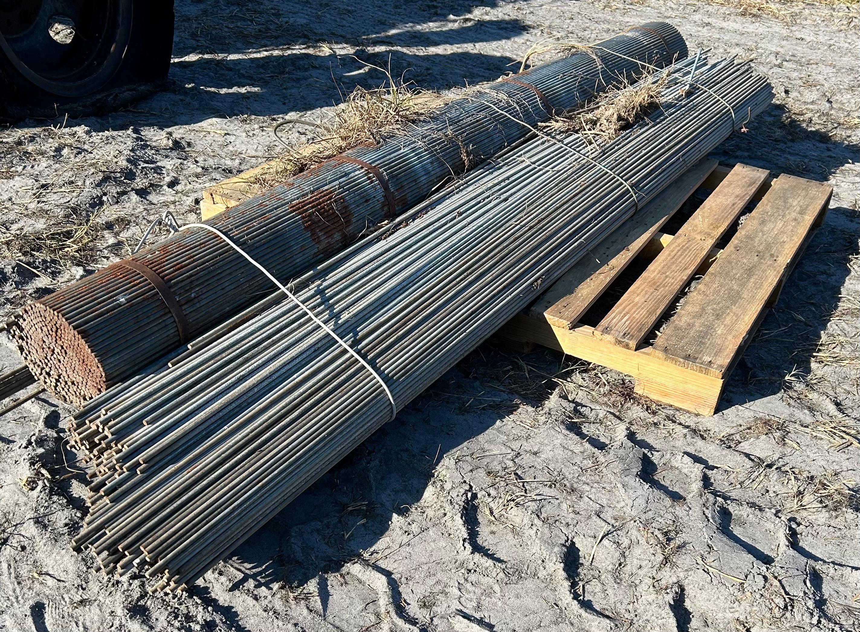 Ground Rods