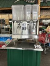 Crathco Juice Dispenser