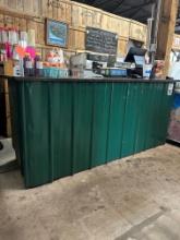 Granite Counter