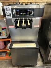 Taylor Soft Serve Ice Cream Machine