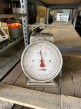 Antique WinCo Scale