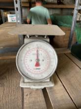 Antique WinCo Scale