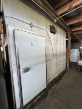 Walk In Cooler