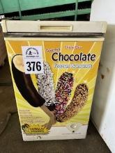 Mini Freezer