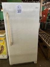 Frigidaire Upright Freezer