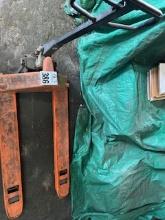 Pallet Jack