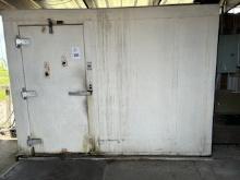 Walk In Cooler