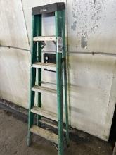 Step Ladder