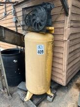 Dewalt Stand Up Compressor