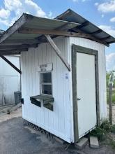 Shipping Office