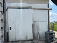 Large Walk In Cooler