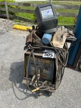 Welder