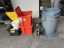 Lot of Miscellaeous Items