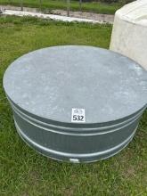 Water Tank