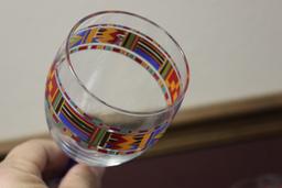 Set Of 4 Goblets