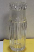 A Signed Tiffany And Co. Cylinder Jar