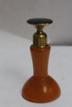 A Deco? Retro Parfume Bottle