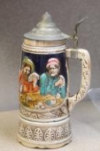 German Music Box