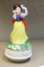 Schmid Snow White Music Box