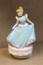 Disney Snow White Music Box