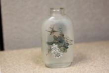 Vintage Chinese Snuff Bottle
