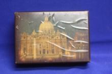 Russian Music Box