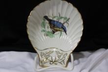 Fireproof Porcelain Dish