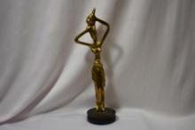 A Modern Style Statue